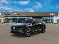 2025 Hyundai Tucson XRT AWD SUV