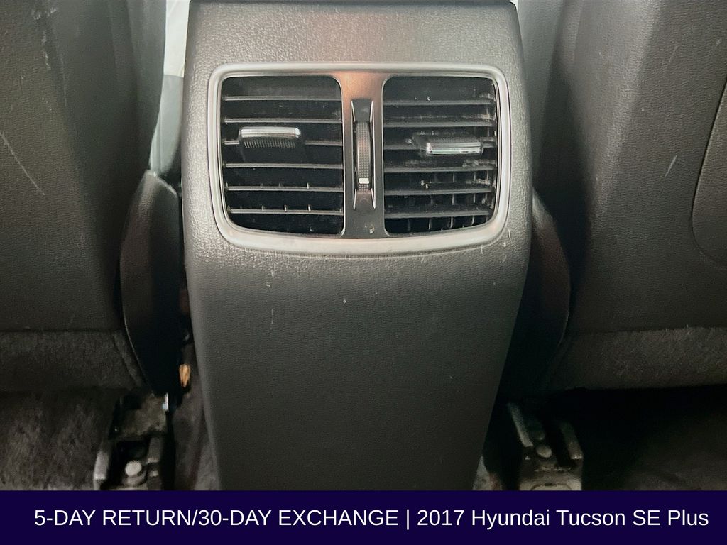 2017 Hyundai Tucson SE Plus - Photo 30
