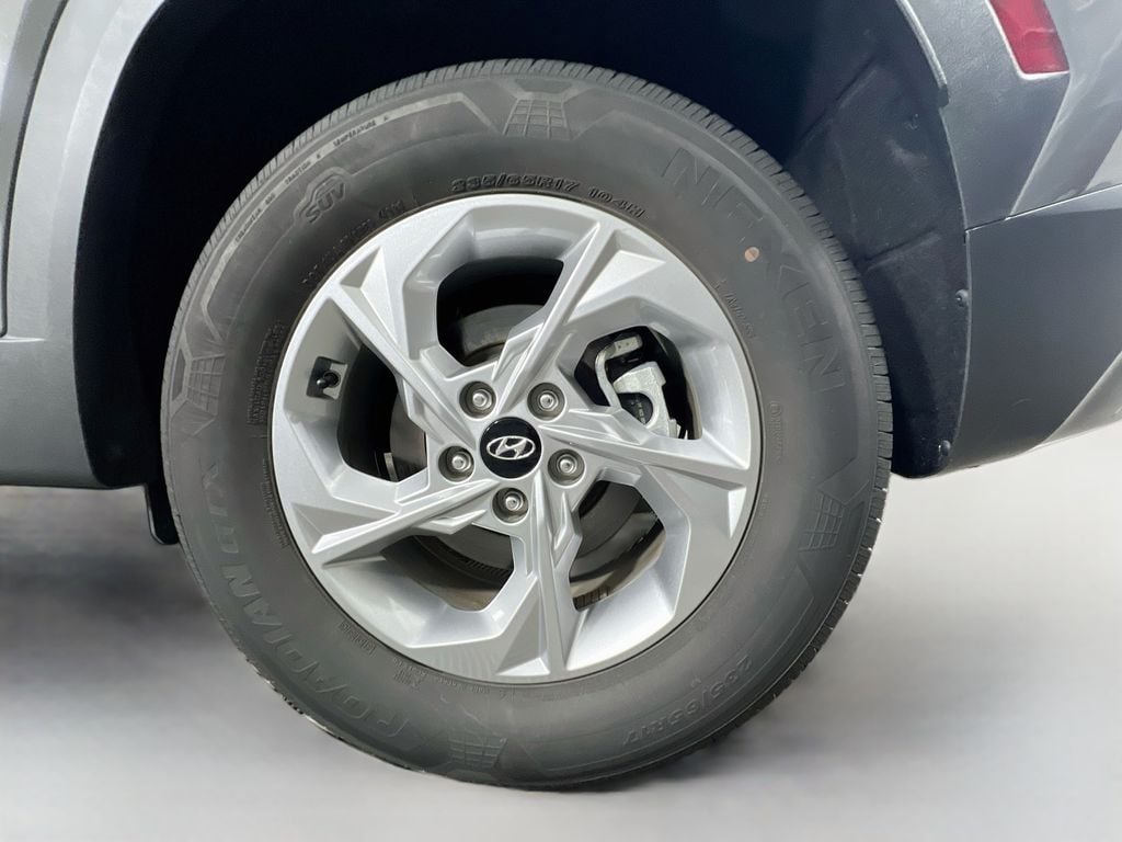 2024 Hyundai Tucson SEL - Photo 31