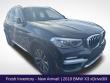 Used 2018 BMW X3 xDrive30i SUV