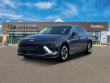 New 2025 Hyundai Sonata SEL Convenience Sedan