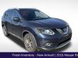 Used 2016 Nissan Rogue SL SUV