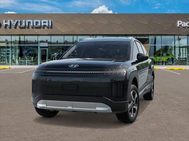 2026 Hyundai IONIQ 9 S - Photo 6