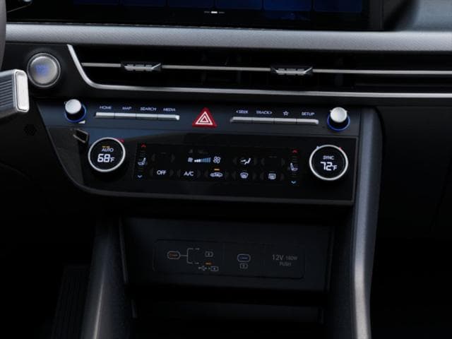 2025 Hyundai Sonata SEL - Photo 16