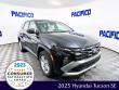 Certified 2025 Hyundai Tucson SE SUV