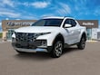 Hyundai Santa Cruz
