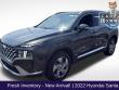 Used 2022 Hyundai Santa Fe SEL SUV