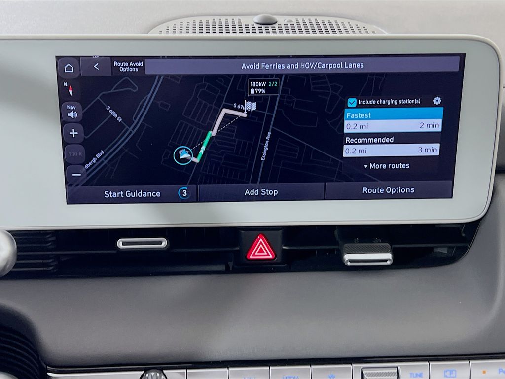 2023 Hyundai IONIQ 5 SEL - Photo 15