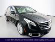 Used 2018 CADILLAC XTS Luxury Sedan