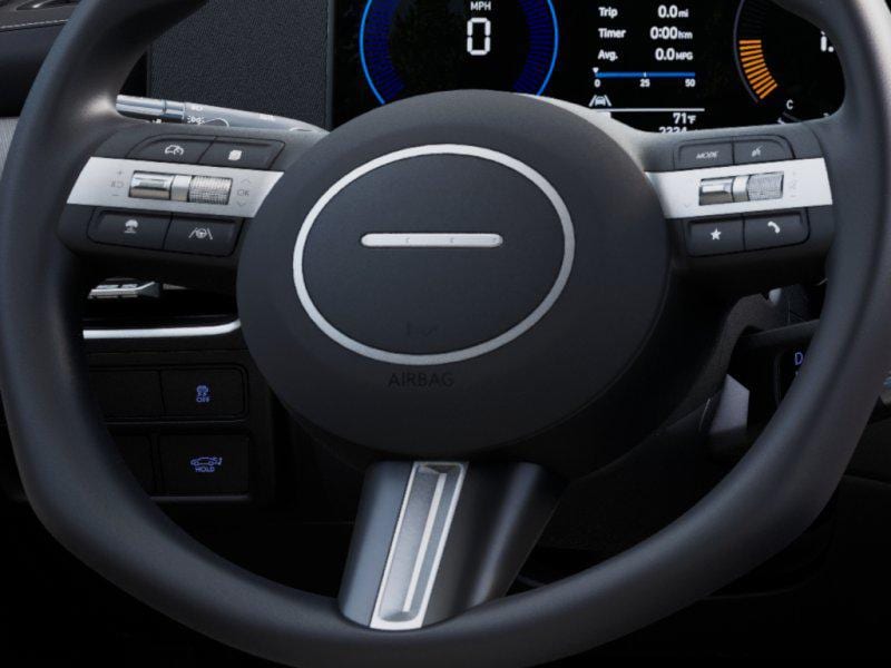 2025 Hyundai Sonata SEL - Photo 15