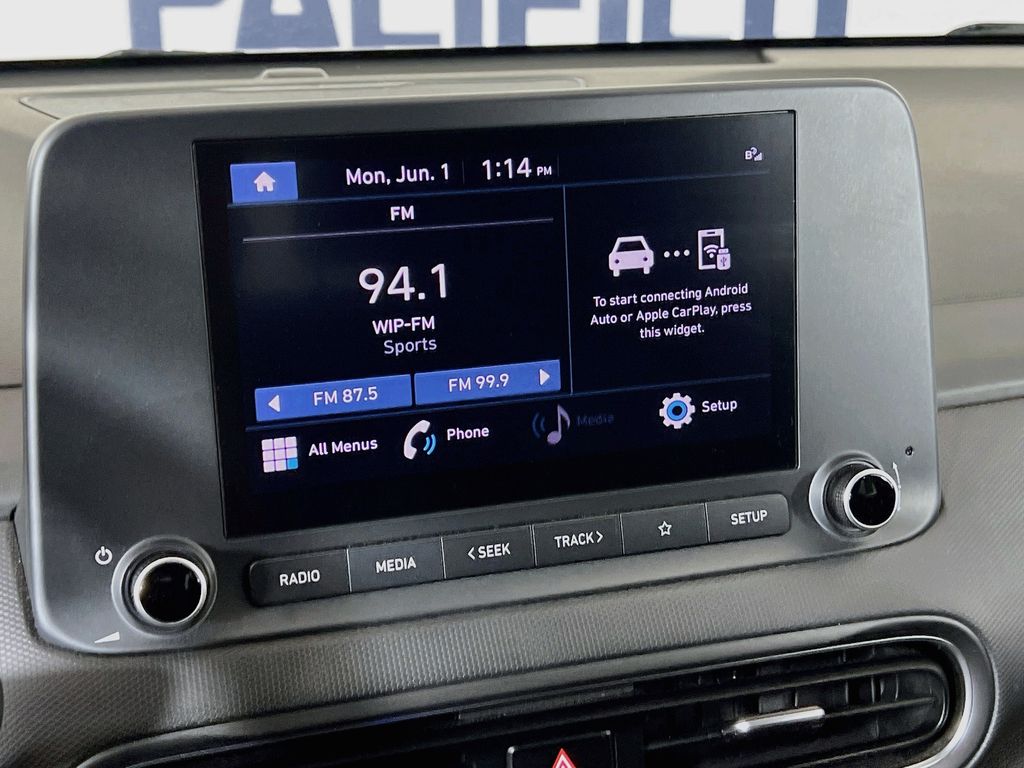 2023 Hyundai Kona SEL - Photo 15