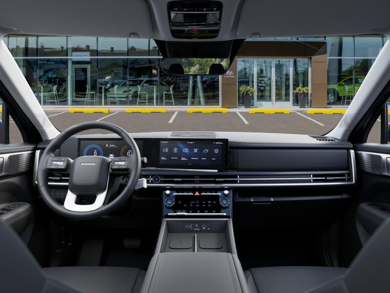 2026 Hyundai Santa Fe SEL - Photo 11