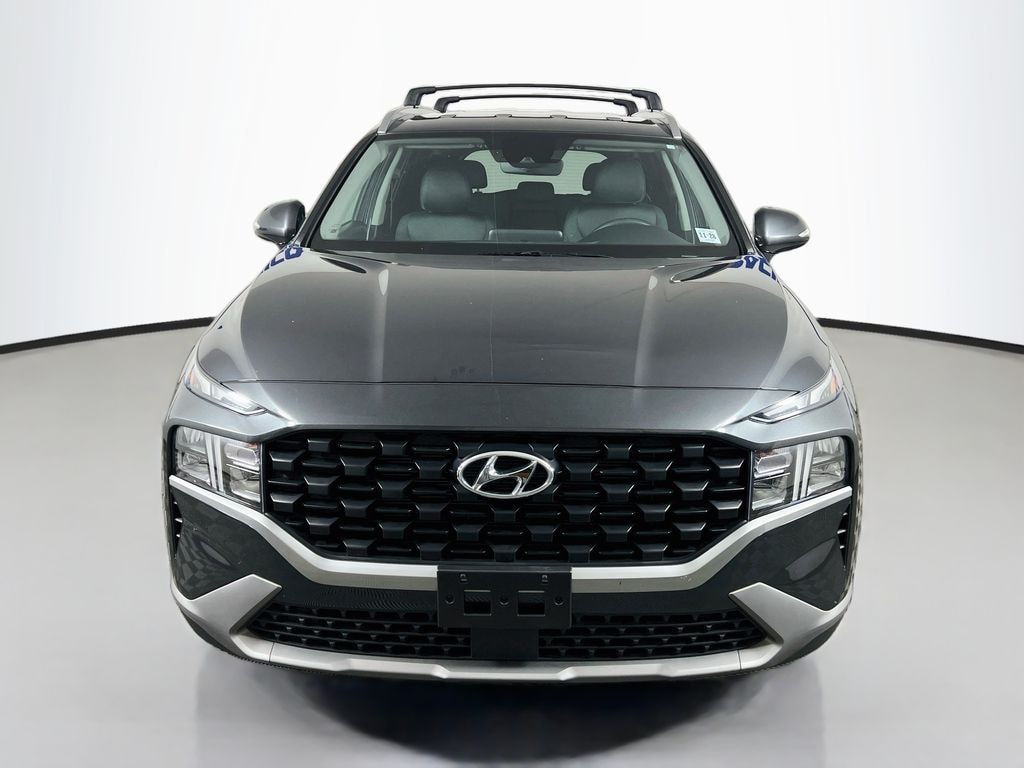 Certified 2023 Hyundai Santa Fe SEL SUV