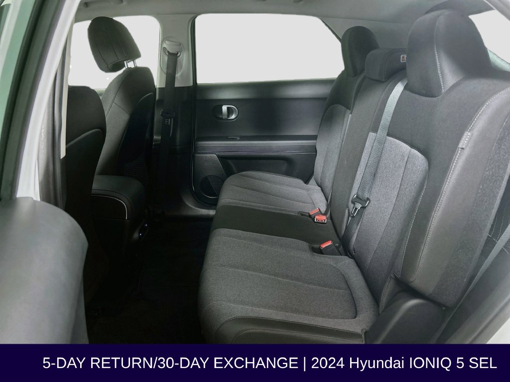 2024 Hyundai IONIQ 5 SEL - Photo 26