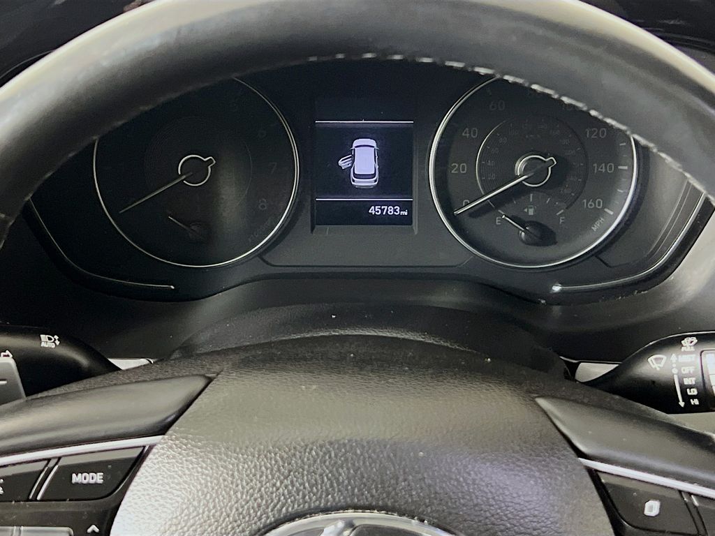 2022 Hyundai Palisade SEL - Photo 18