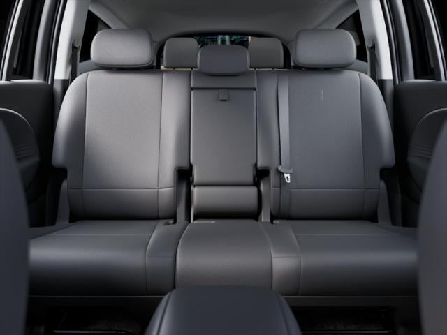 2026 Hyundai IONIQ 9 S - Photo 12