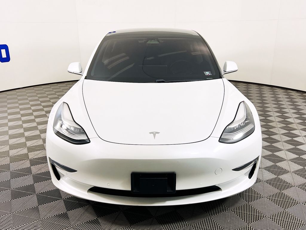 2019 Tesla Model 3 photo 2