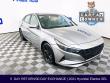 Used 2021 Hyundai Elantra SEL Sedan