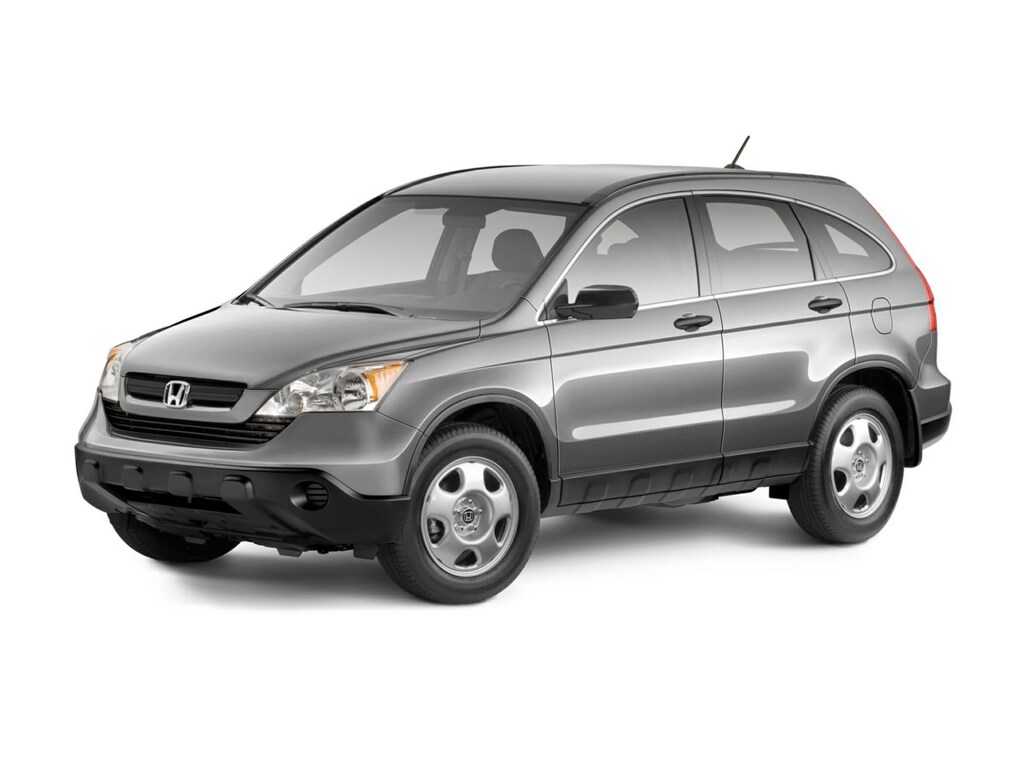 Used 2009 Honda CR-V LX SUV