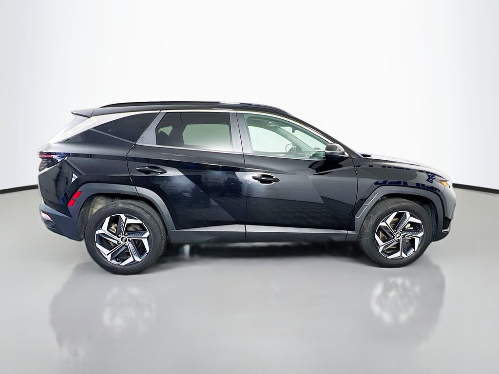 2022 Hyundai Tucson SEL Convenience - Photo 8