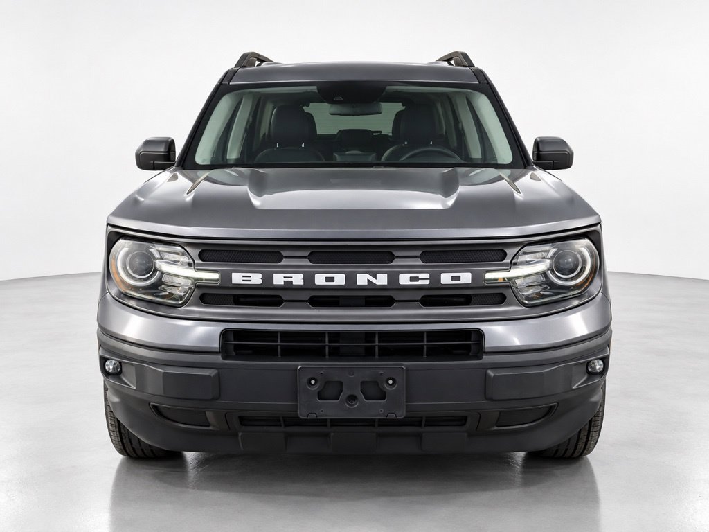 Used 2022 Ford Bronco Sport Big Bend SUV