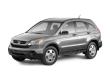 Used 2009 Honda CR-V LX SUV