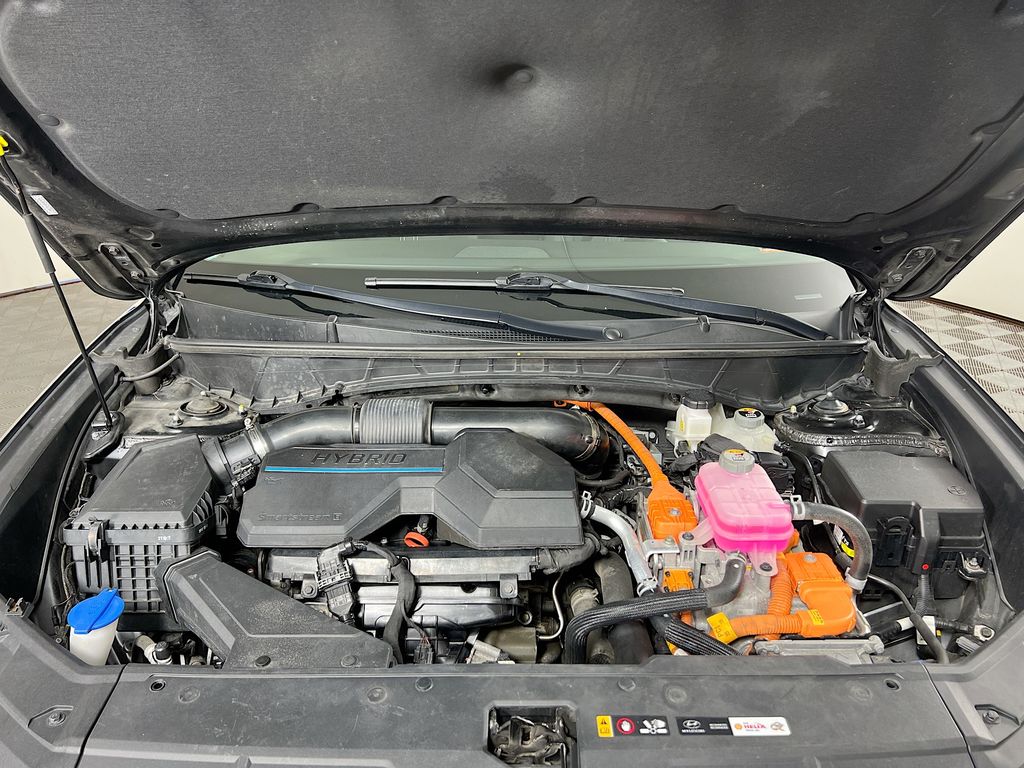 2022 Hyundai Tucson SEL Convenience - Photo 30