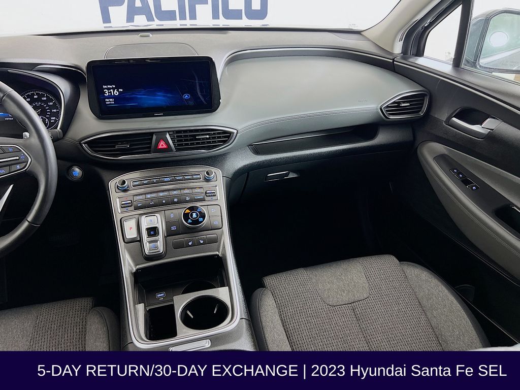 2023 Hyundai Santa Fe SEL - Photo 28
