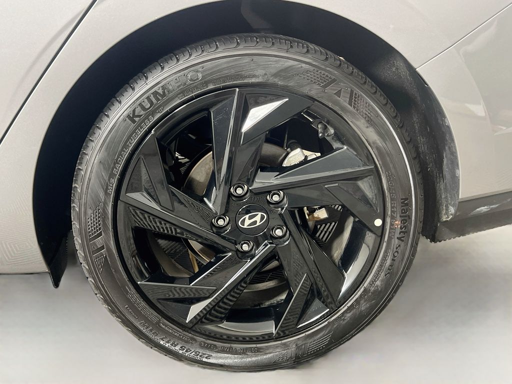 2026 Hyundai Elantra SEL Sport - Photo 29