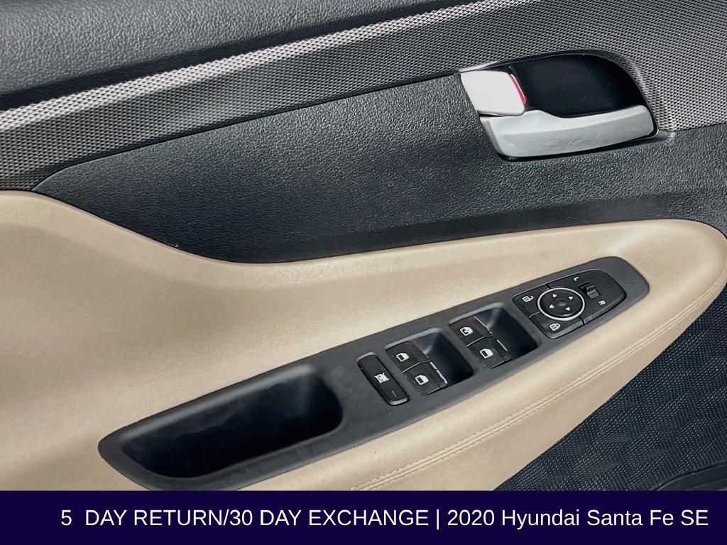 2020 Hyundai Santa Fe SE - Photo 23
