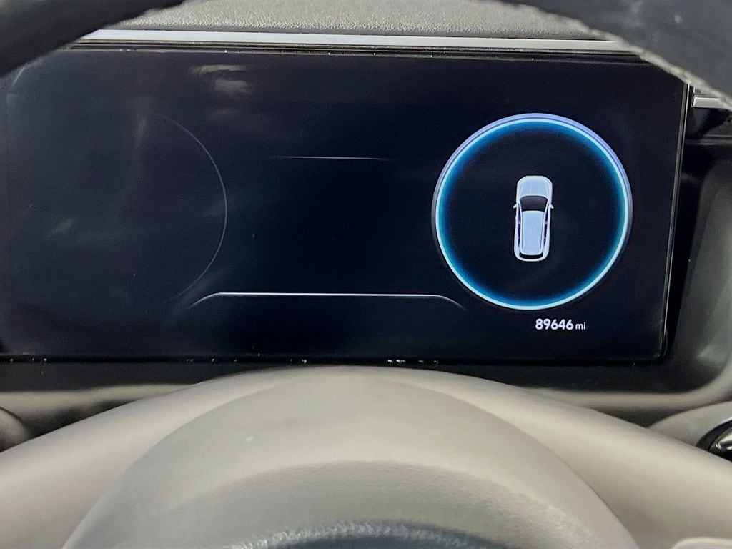 2022 Hyundai Tucson SEL Convenience - Photo 13