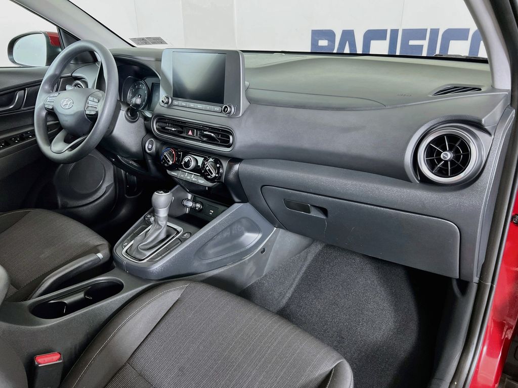 2023 Hyundai Kona SEL - Photo 27