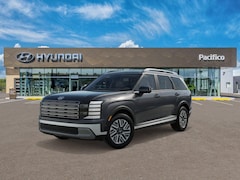2026 Hyundai Palisade Hybrid SEL Premium 7P SUV