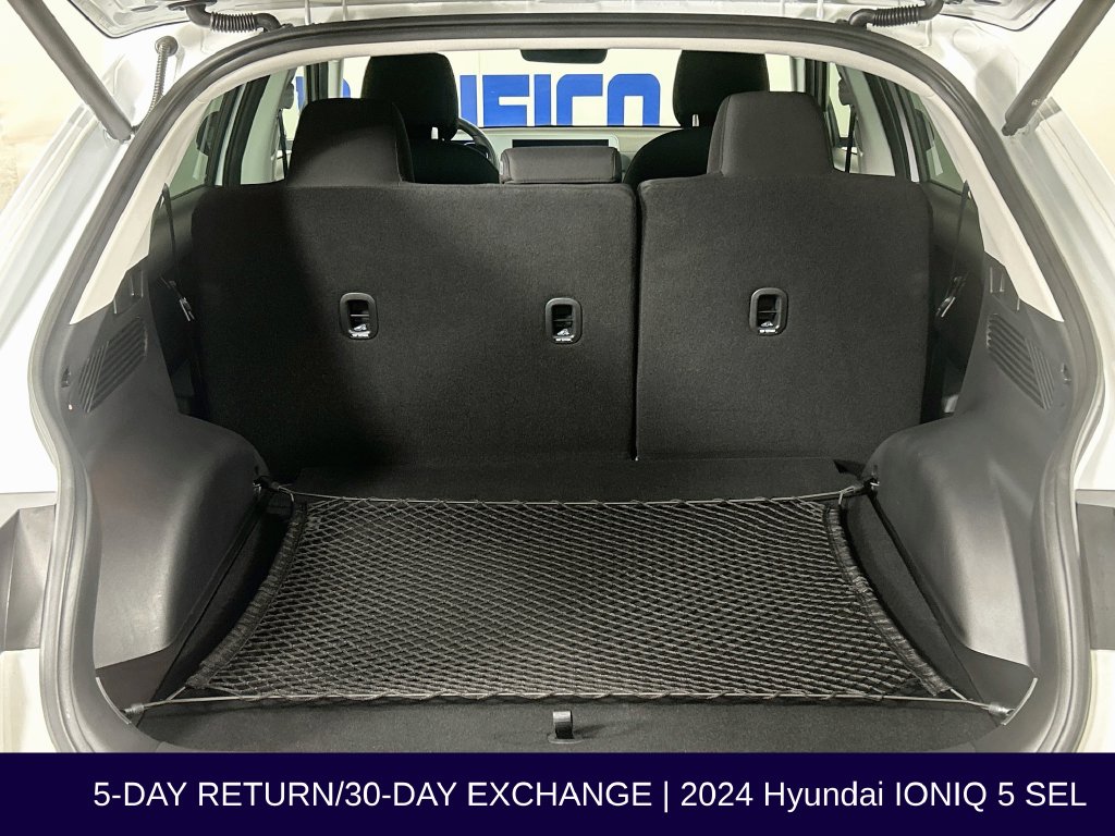 2024 Hyundai IONIQ 5 SEL - Photo 29