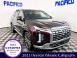 Certified 2023 Hyundai Palisade Calligraphy SUV