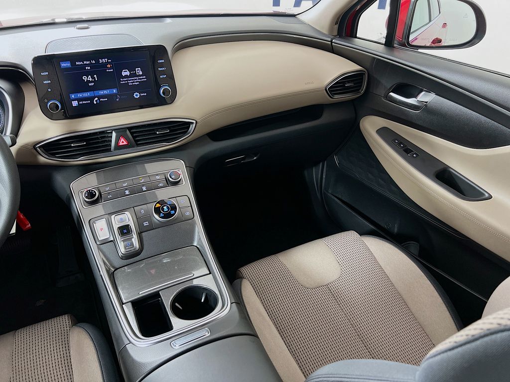 2023 Hyundai Santa Fe SE - Photo 23