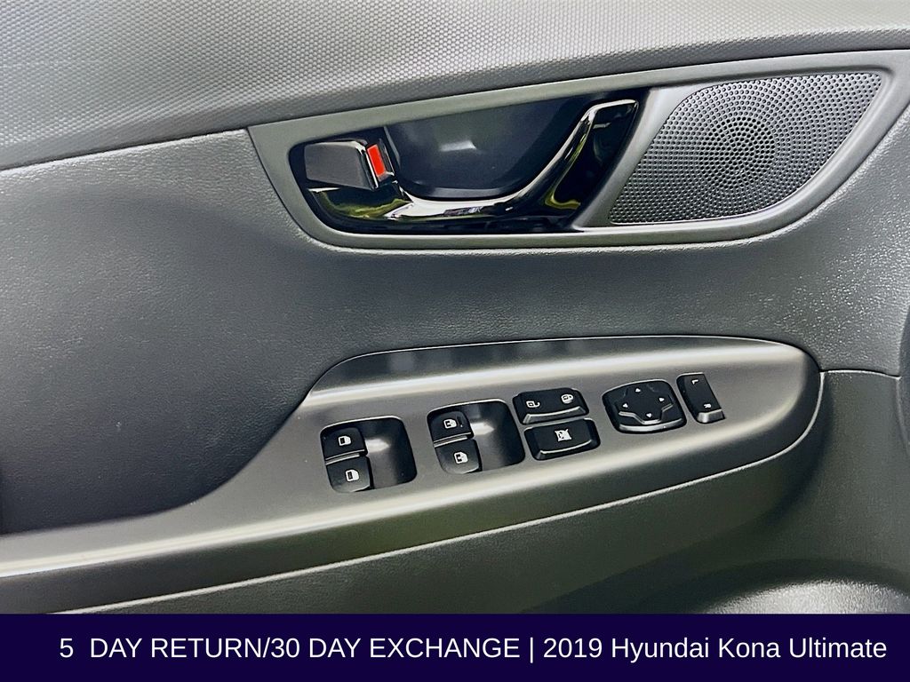 2019 Hyundai Kona Ultimate - Photo 24