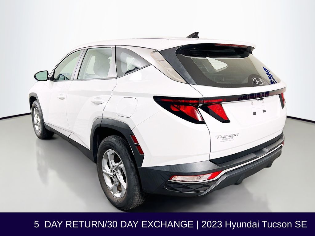 2023 Hyundai Tucson SE - Photo 6