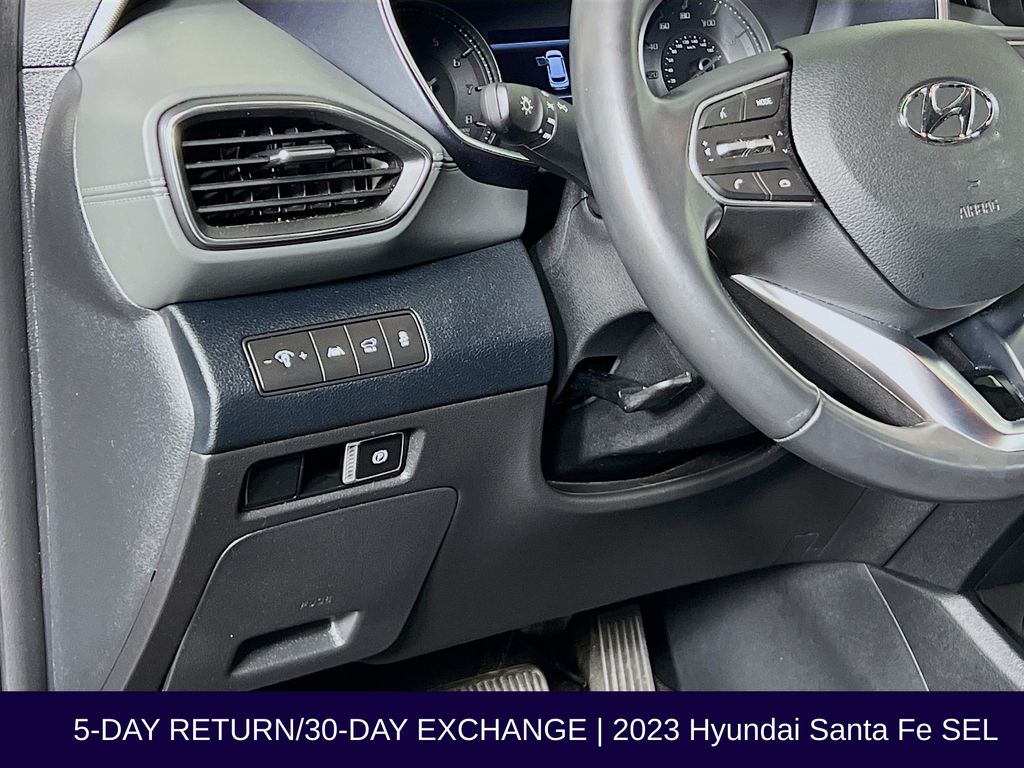 2023 Hyundai Santa Fe SEL - Photo 12