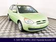 Used 2010 Hyundai Accent  Hatchback