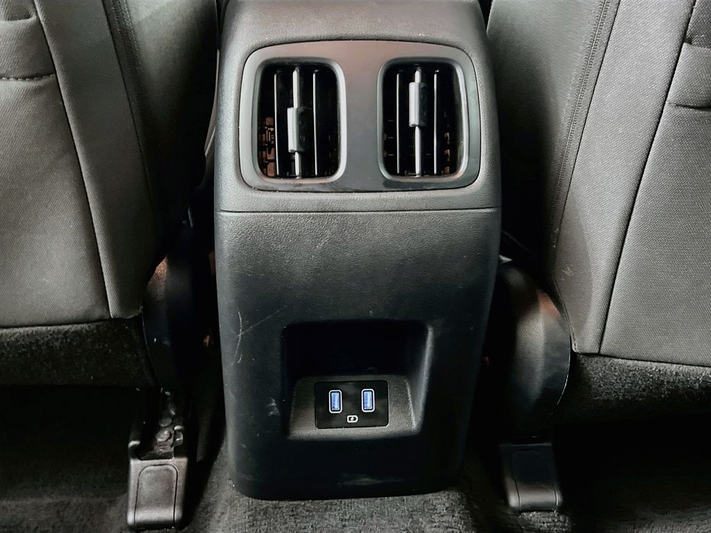 2023 Hyundai Tucson SEL - Photo 25