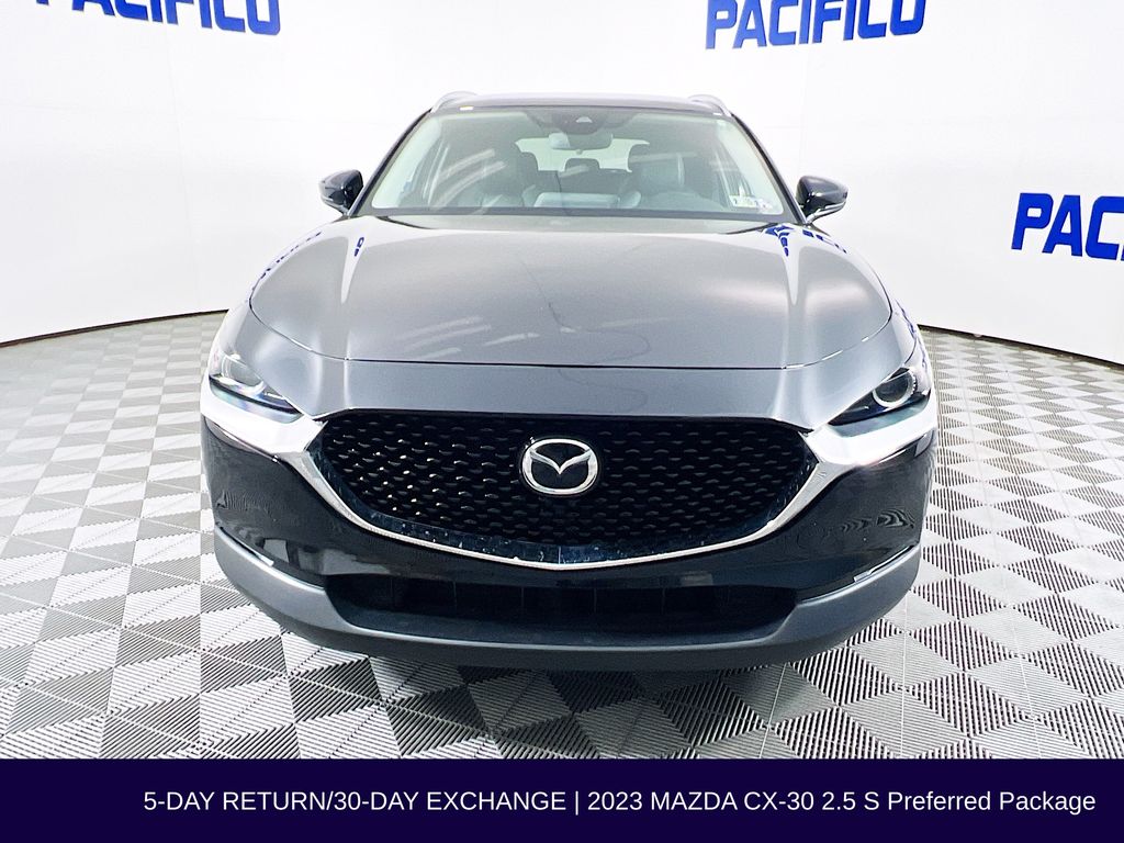 2023 Mazda CX-30 2.5 S Preferred photo 2