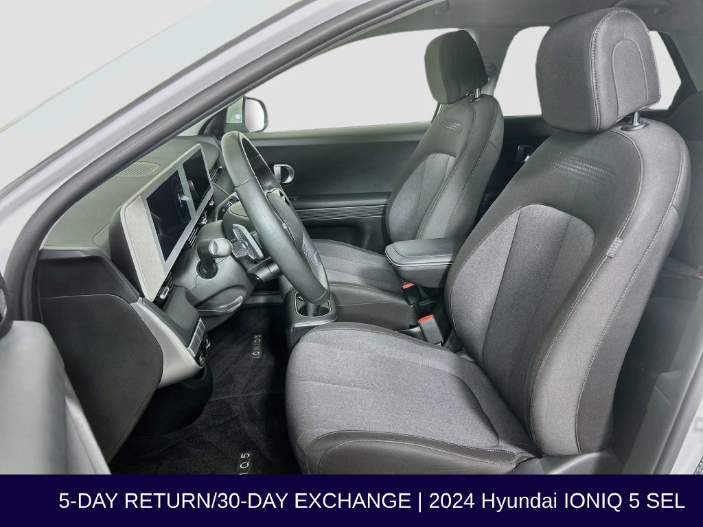 2024 Hyundai IONIQ 5 SEL - Photo 13