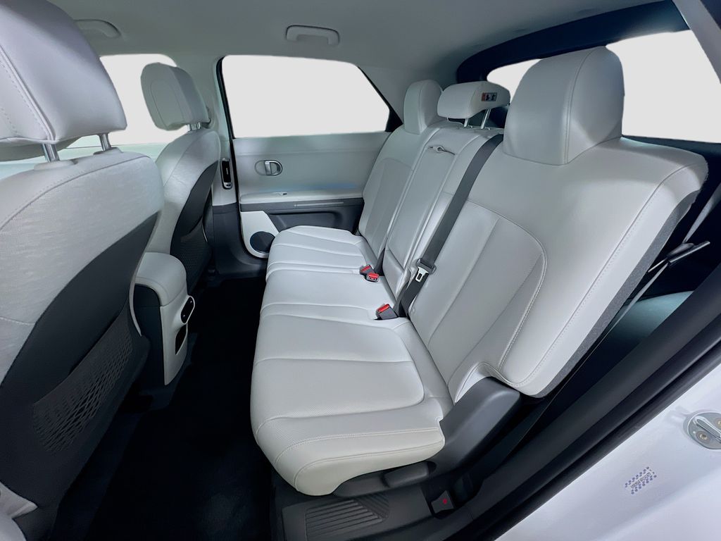 2023 Hyundai IONIQ 5 SEL - Photo 22