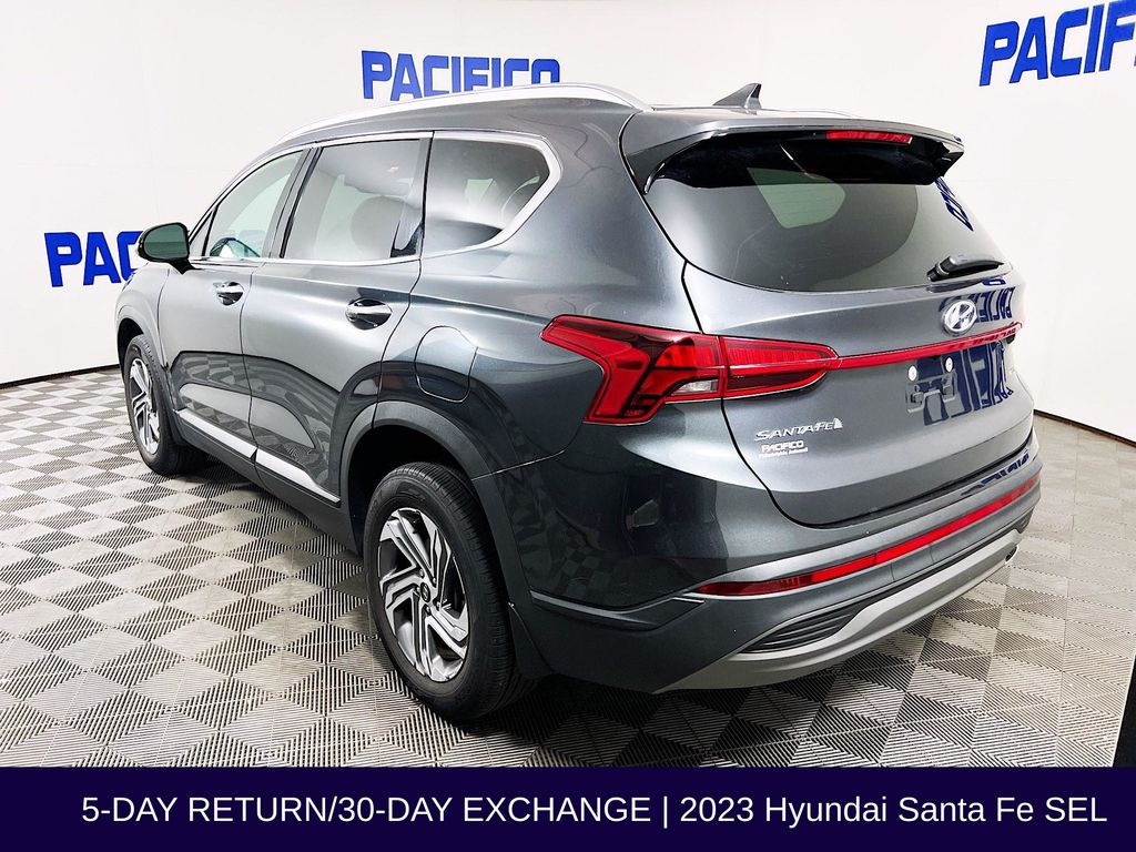 2023 Hyundai Santa Fe SEL - Photo 6