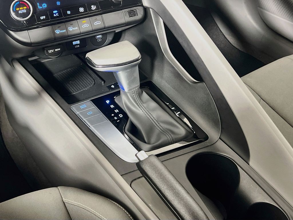 2026 Hyundai Elantra SEL Sport - Photo 18