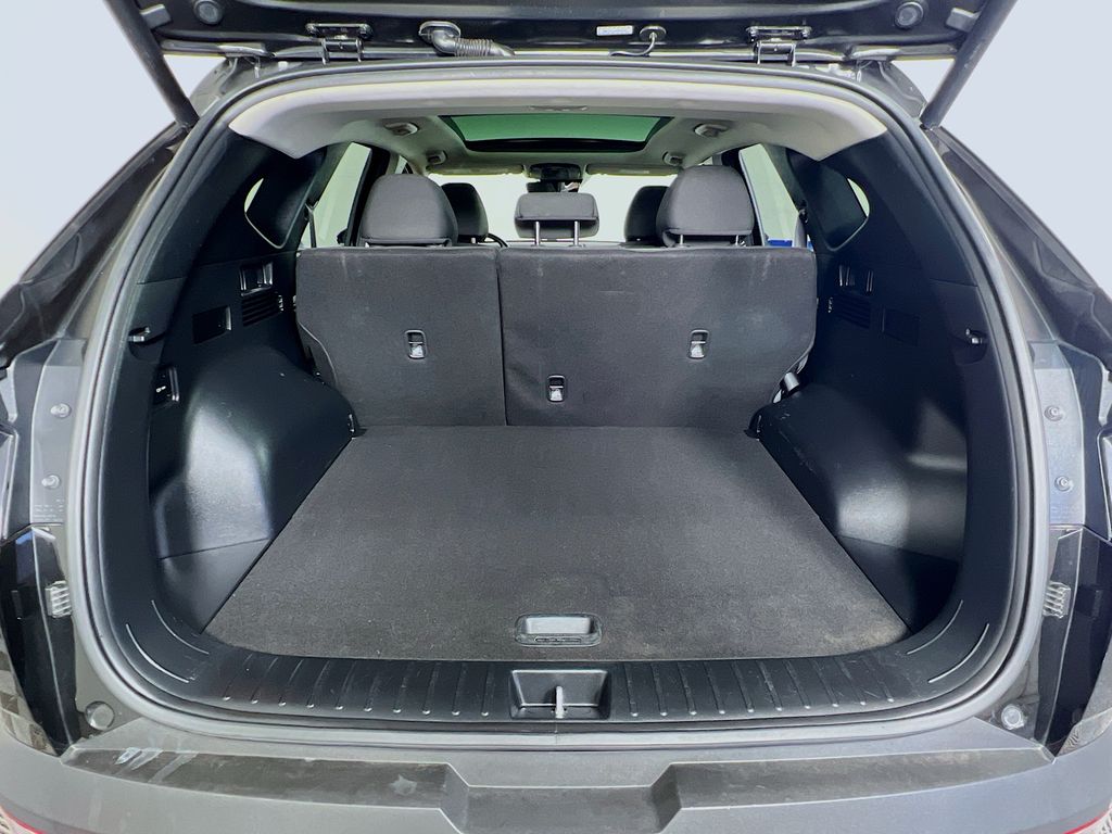 2022 Hyundai Tucson SEL Convenience - Photo 26