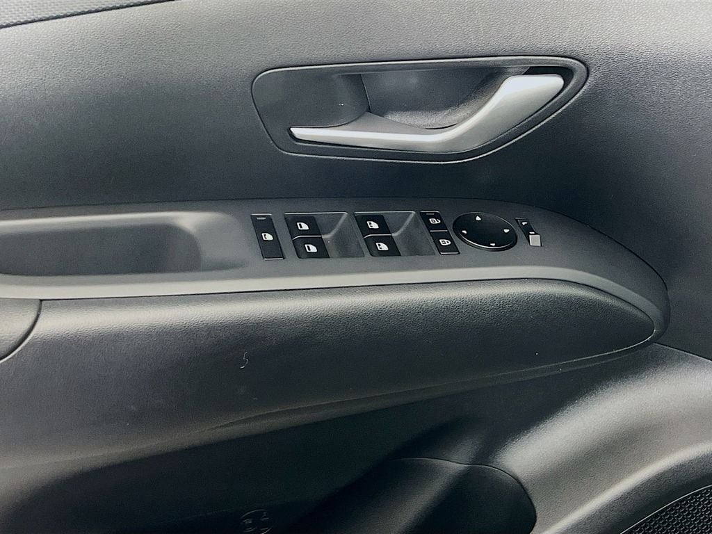 2026 Hyundai Tucson SEL - Photo 19