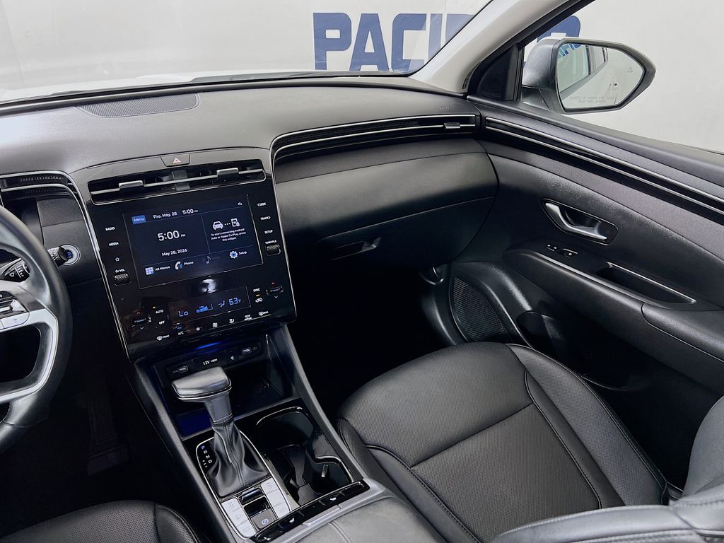2023 Hyundai Tucson SEL - Photo 25