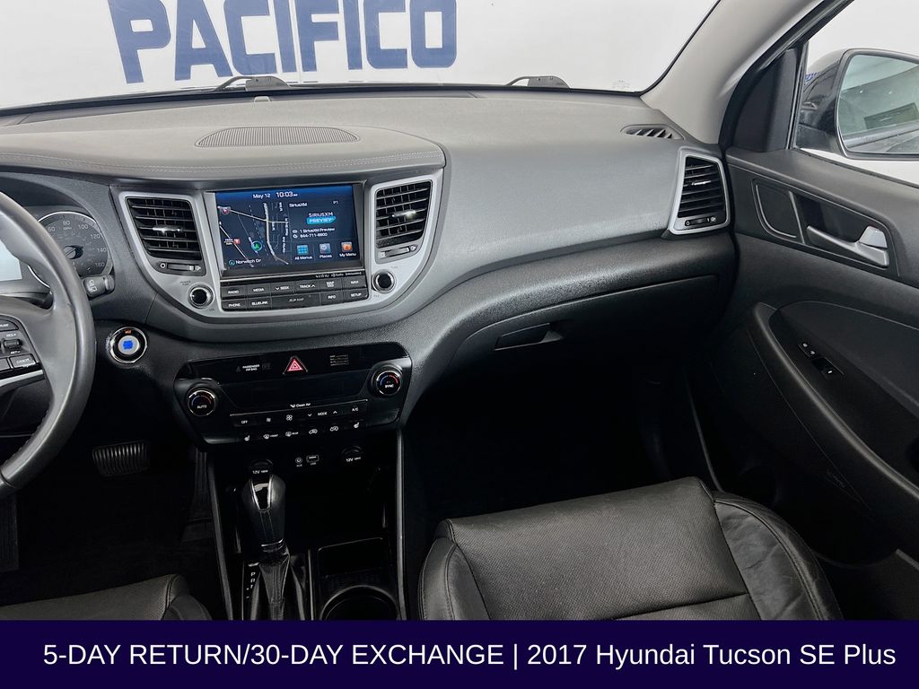 2017 Hyundai Tucson SE Plus - Photo 29